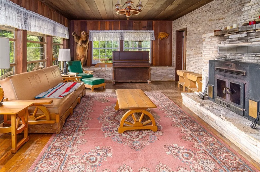 5657 Worman Road Ahwahnee, CA 93601
