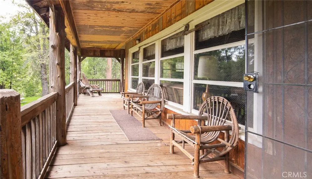 5657 Worman Road Ahwahnee, CA 93601