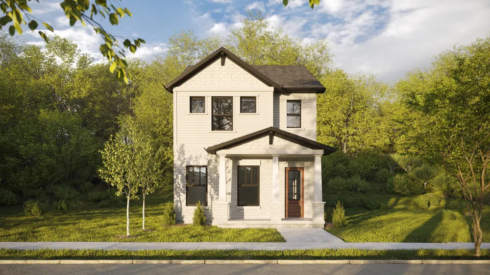 201 Madelaine Way Kingston Springs, TN 37082