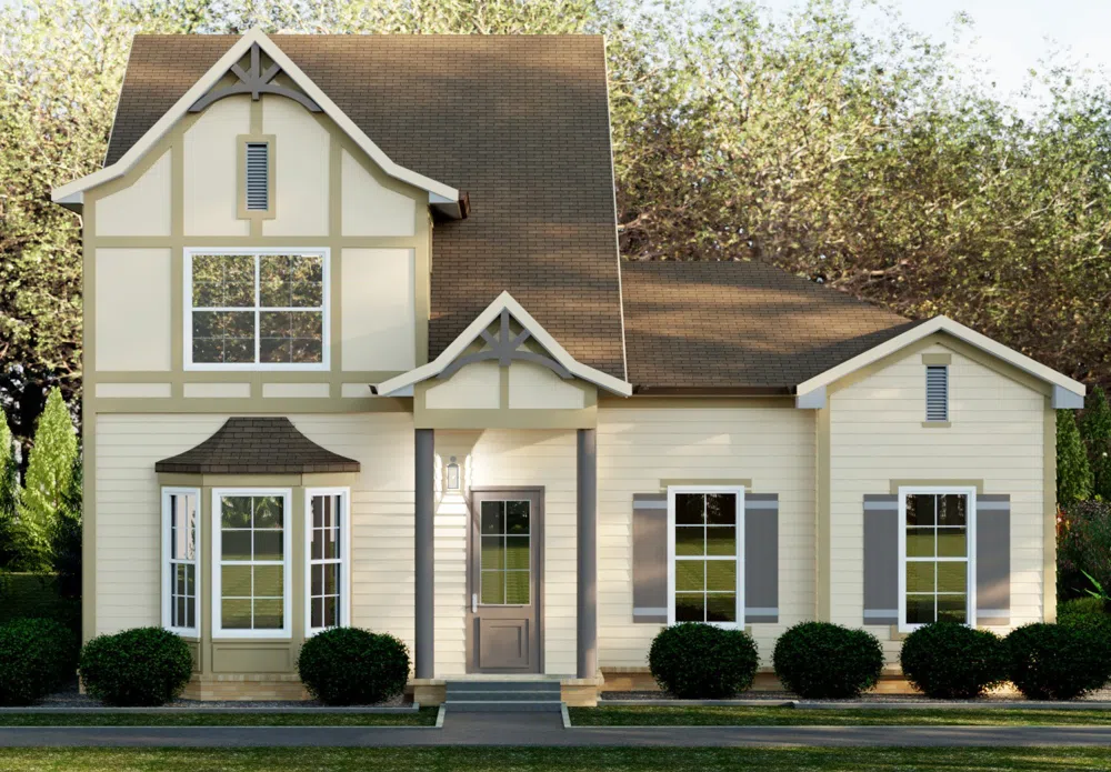 201 Madelaine Way Kingston Springs, TN 37082