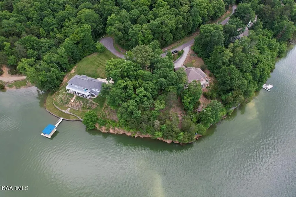 1147 Lakefront Place Baneberry, TN 37890