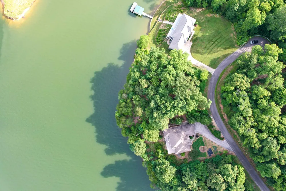 1147 Lakefront Place Baneberry, TN 37890