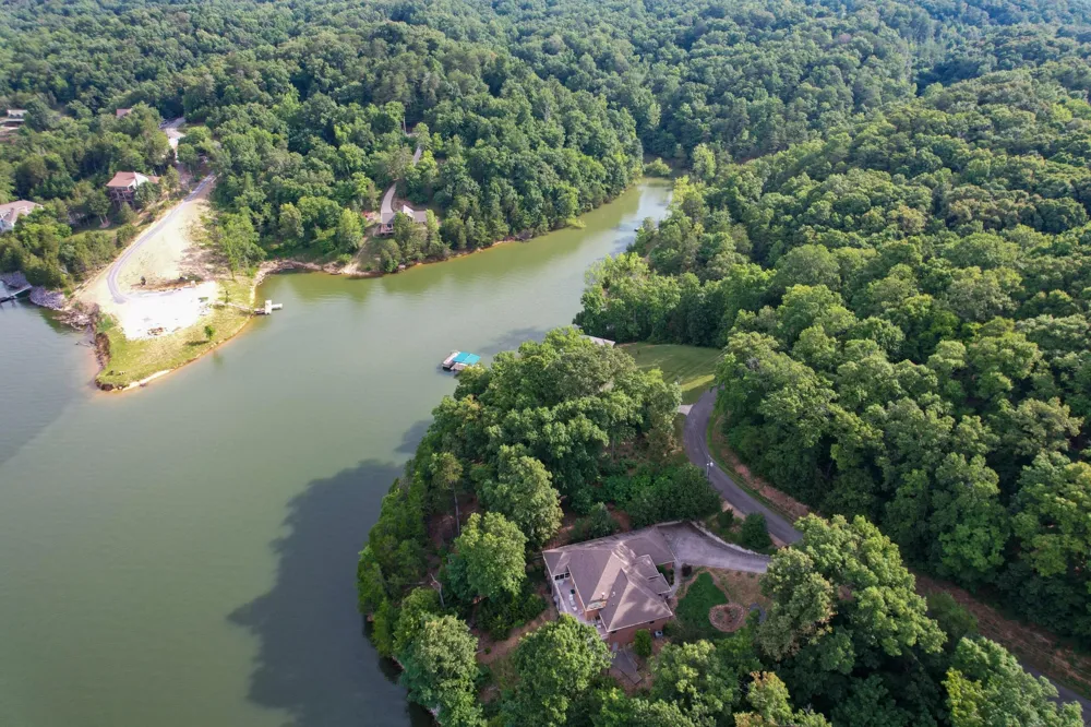 1147 Lakefront Place Baneberry, TN 37890