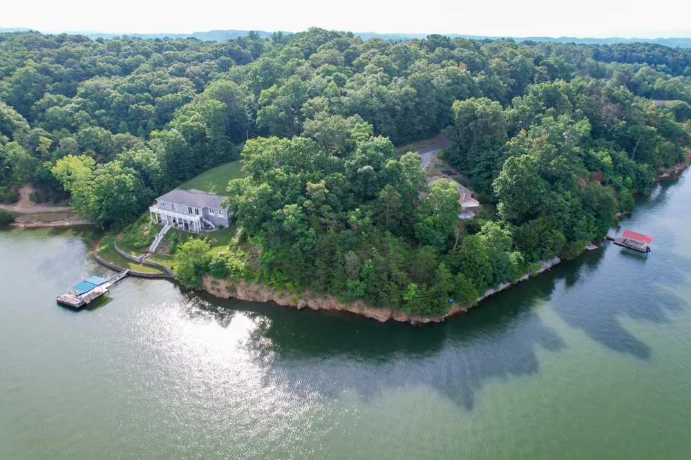 1147 Lakefront Place Baneberry, TN 37890