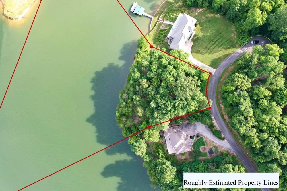 1147 Lakefront Place Baneberry, TN 37890