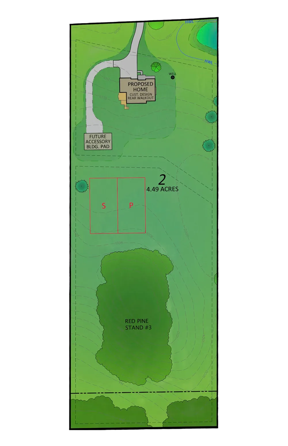 13885 205th Street Scandia, MN 55073