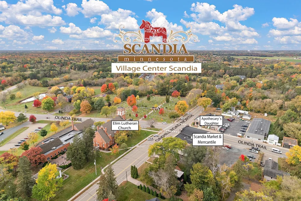 13885 205th Street Scandia, MN 55073