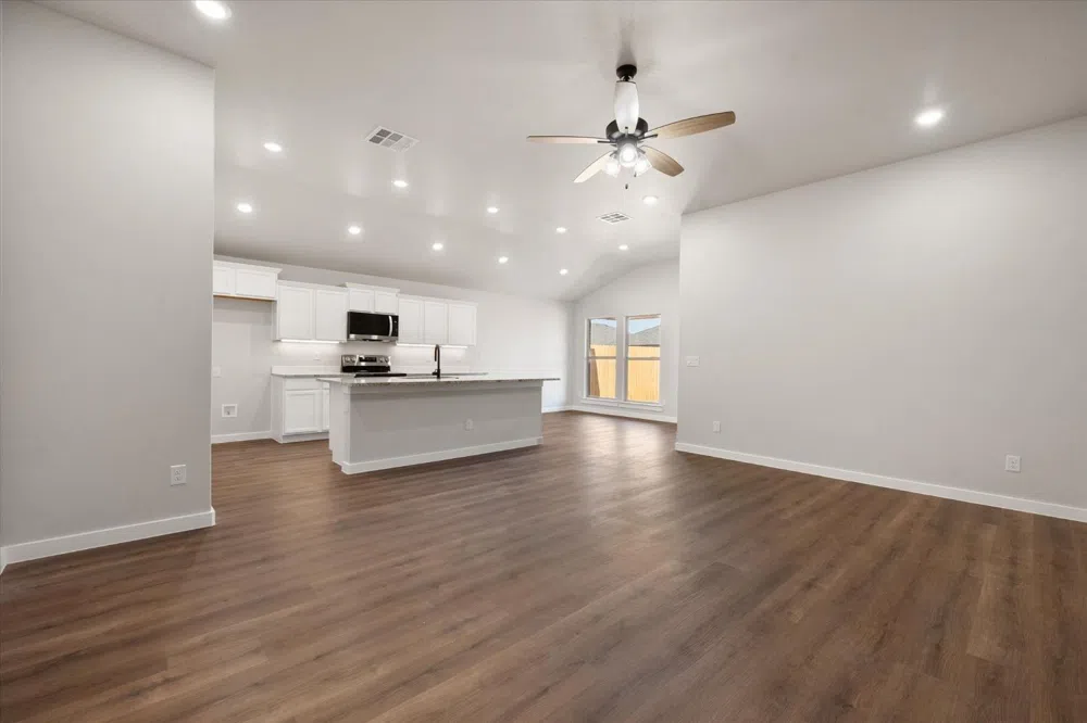2914 Corpus Avenue Wolfforth, TX 79382