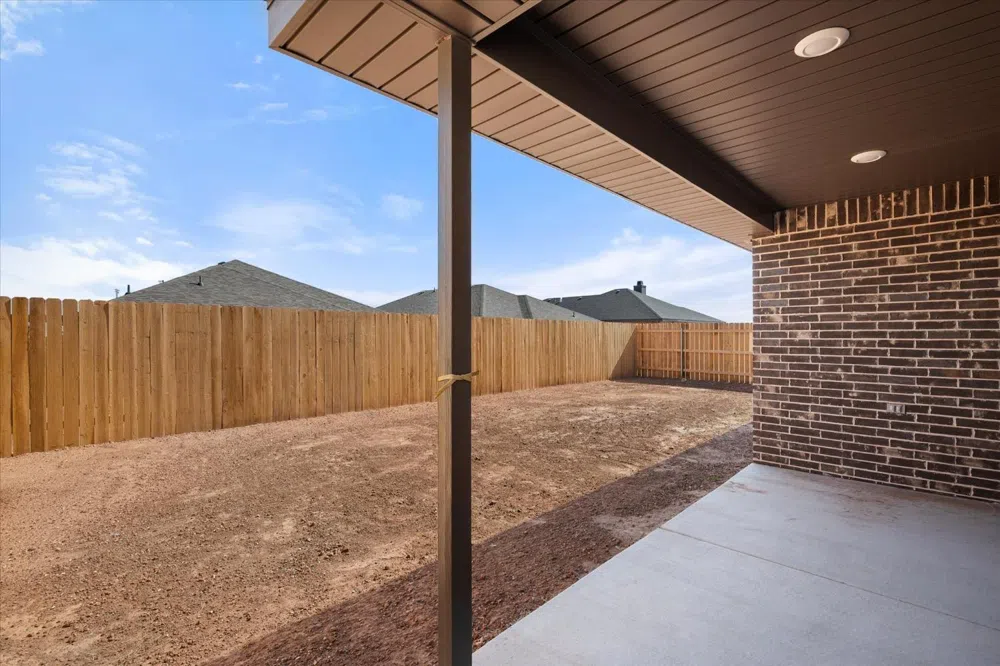 2914 Corpus Avenue Wolfforth, TX 79382