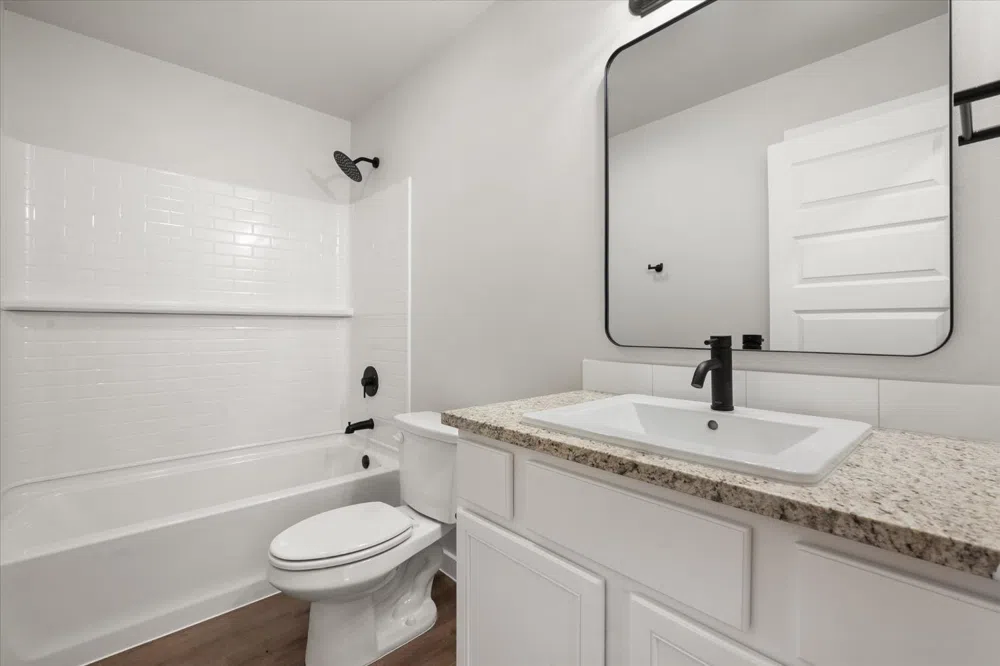 2914 Corpus Avenue Wolfforth, TX 79382
