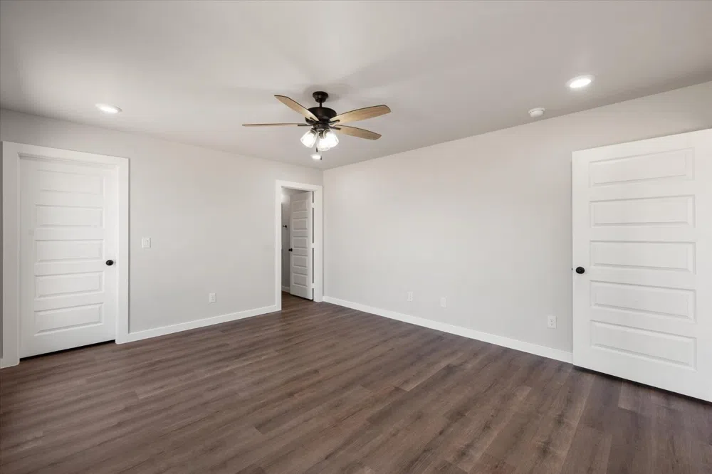 2914 Corpus Avenue Wolfforth, TX 79382