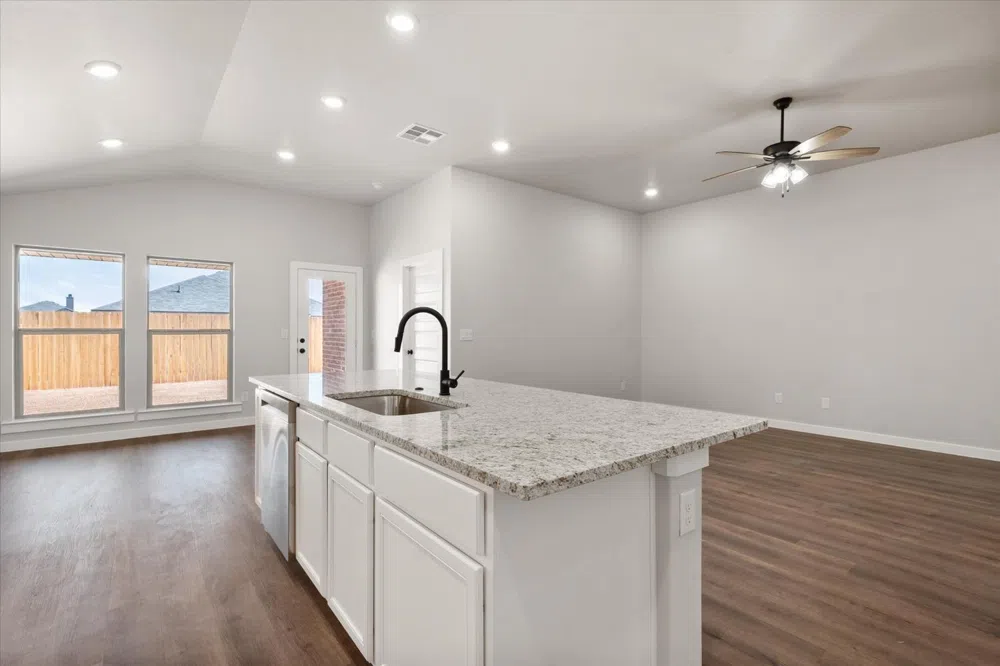 2914 Corpus Avenue Wolfforth, TX 79382