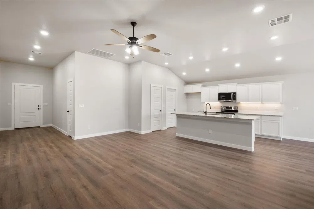 2914 Corpus Avenue Wolfforth, TX 79382