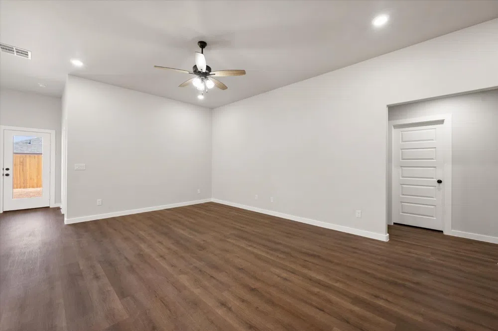 2914 Corpus Avenue Wolfforth, TX 79382