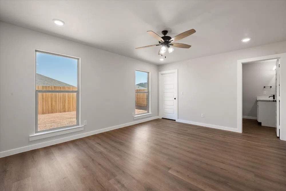 2914 Corpus Avenue Wolfforth, TX 79382