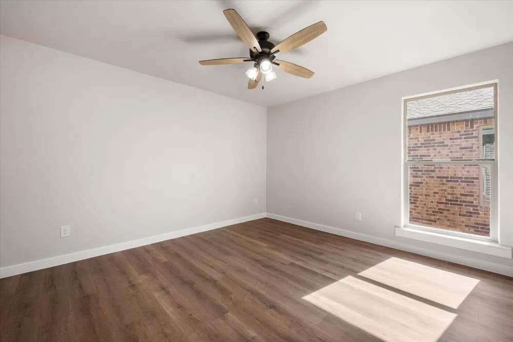 2914 Corpus Avenue Wolfforth, TX 79382