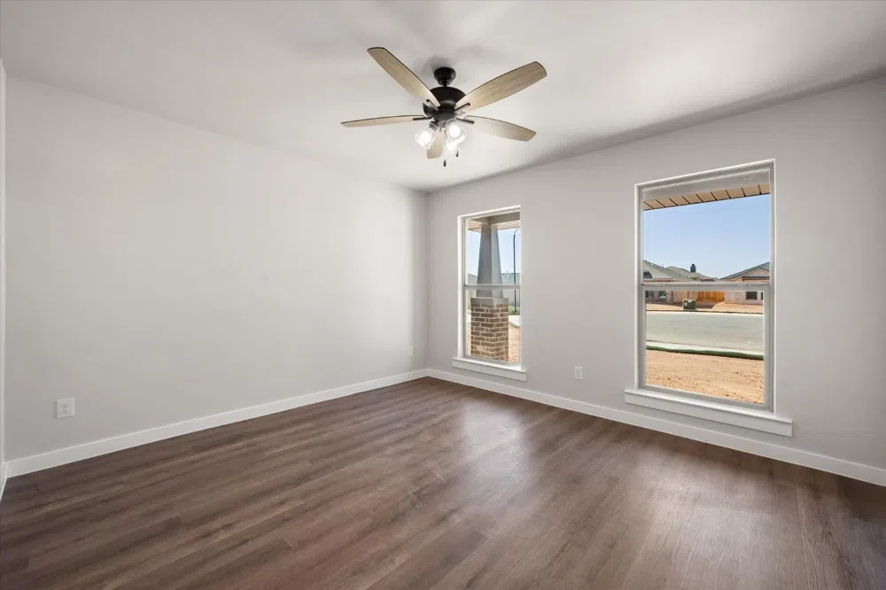 2914 Corpus Avenue Wolfforth, TX 79382