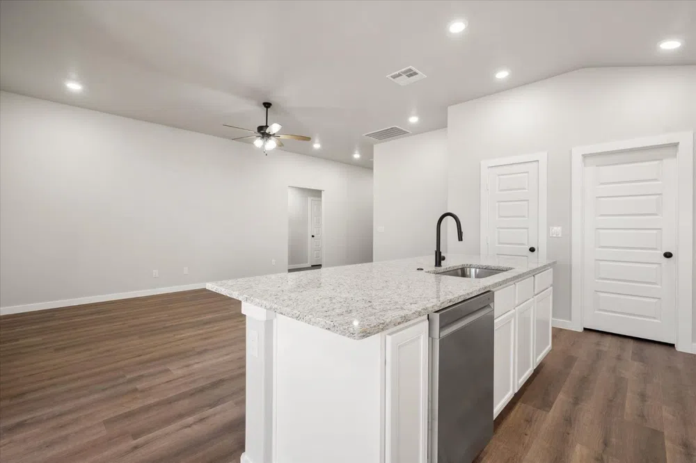 2914 Corpus Avenue Wolfforth, TX 79382