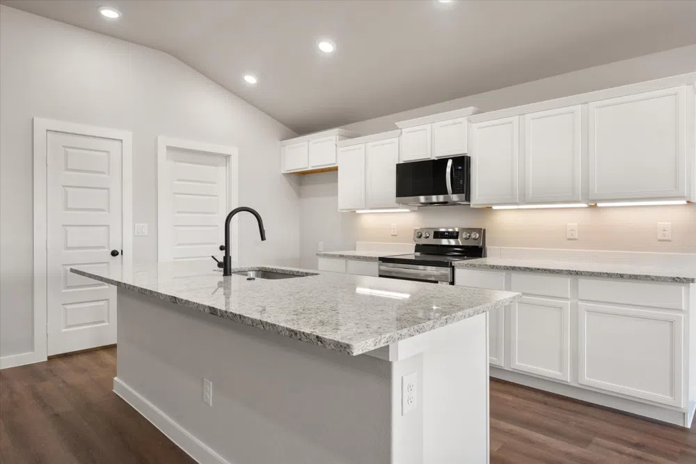 2914 Corpus Avenue Wolfforth, TX 79382