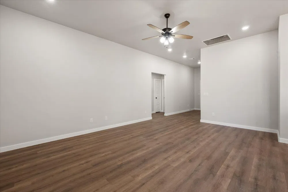 2914 Corpus Avenue Wolfforth, TX 79382