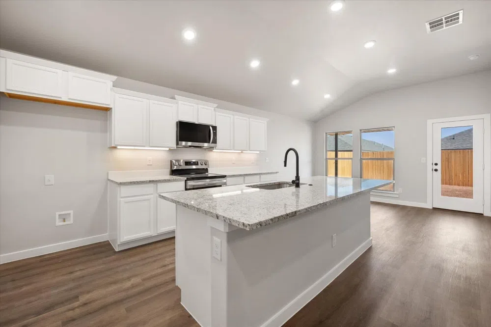 2914 Corpus Avenue Wolfforth, TX 79382