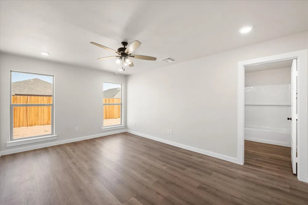 2912 Corpus Avenue Wolfforth, TX 79382