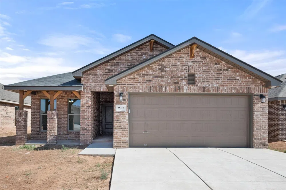 2912 Corpus Avenue