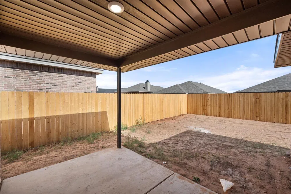 2912 Corpus Avenue Wolfforth, TX 79382