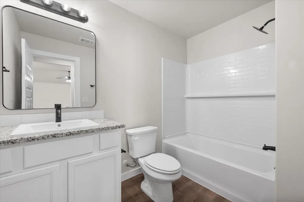 2912 Corpus Avenue Wolfforth, TX 79382