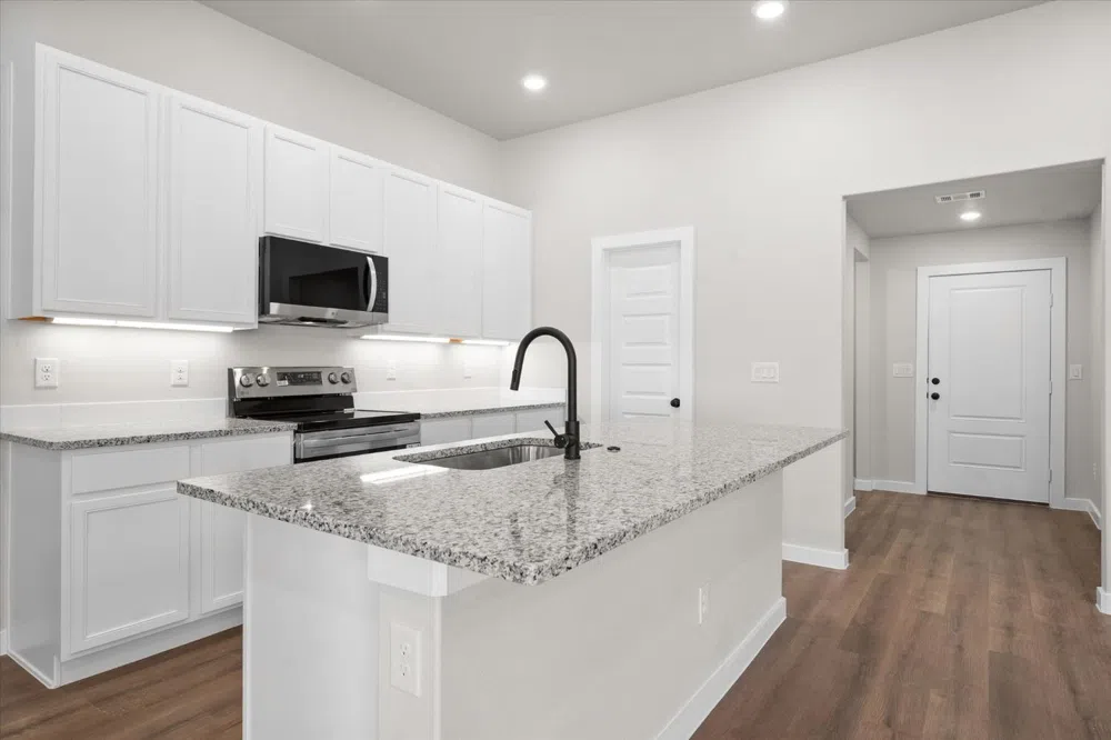 2912 Corpus Avenue Wolfforth, TX 79382