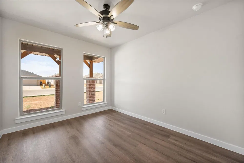 2912 Corpus Avenue Wolfforth, TX 79382