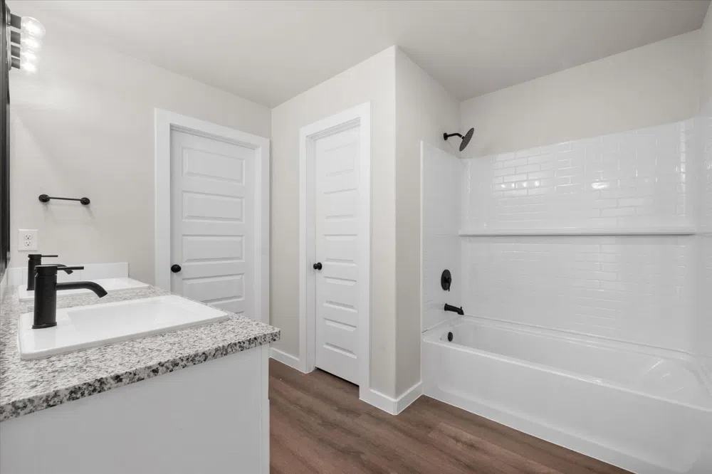 2912 Corpus Avenue Wolfforth, TX 79382