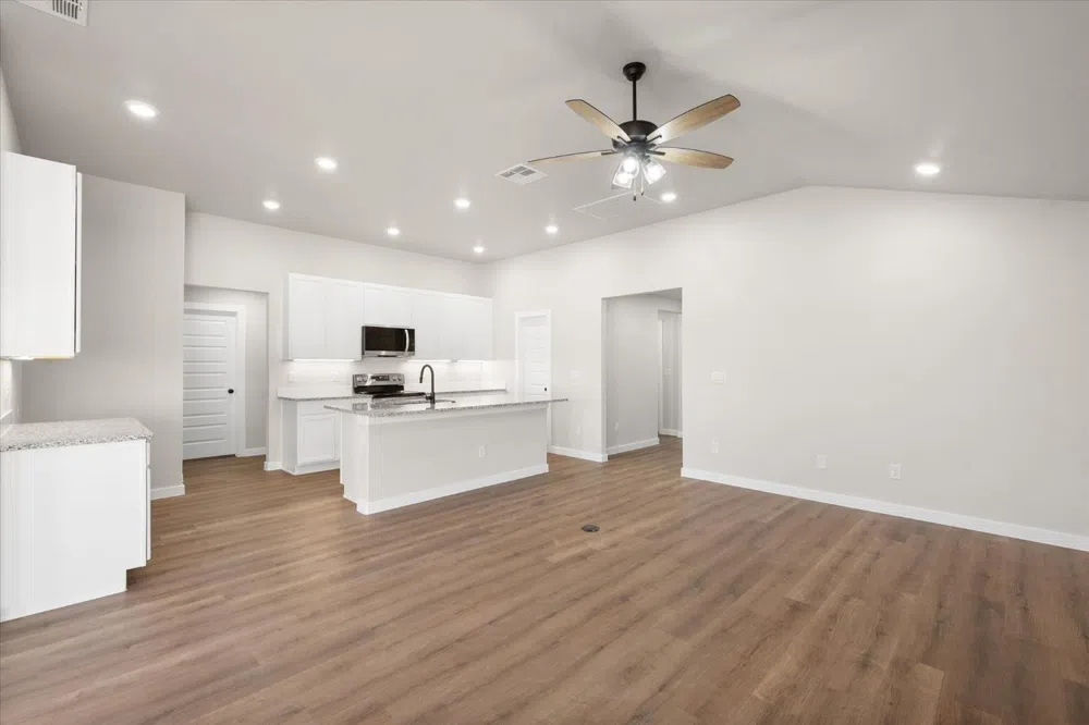 2912 Corpus Avenue Wolfforth, TX 79382
