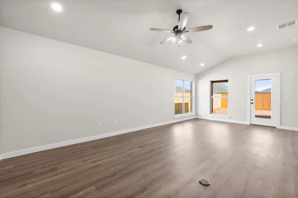 2912 Corpus Avenue Wolfforth, TX 79382