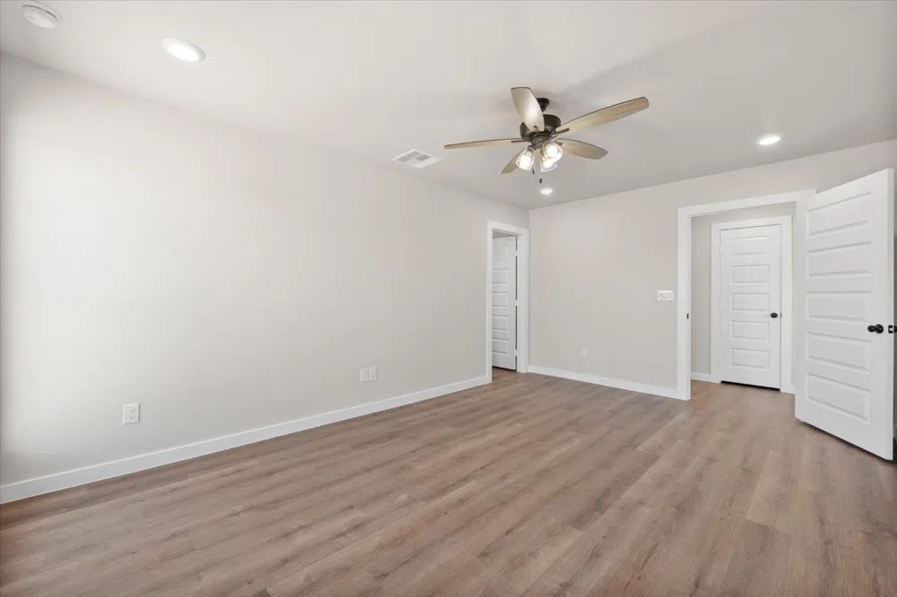 2912 Corpus Avenue Wolfforth, TX 79382