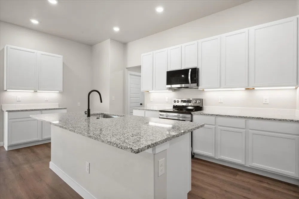 2912 Corpus Avenue Wolfforth, TX 79382