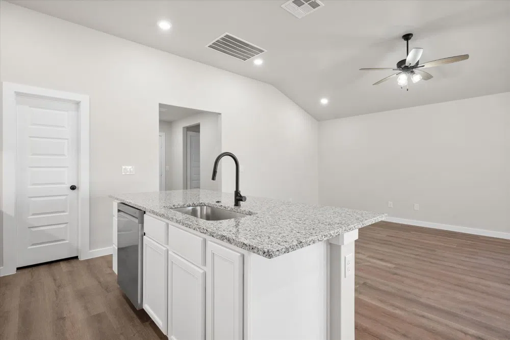 2912 Corpus Avenue Wolfforth, TX 79382