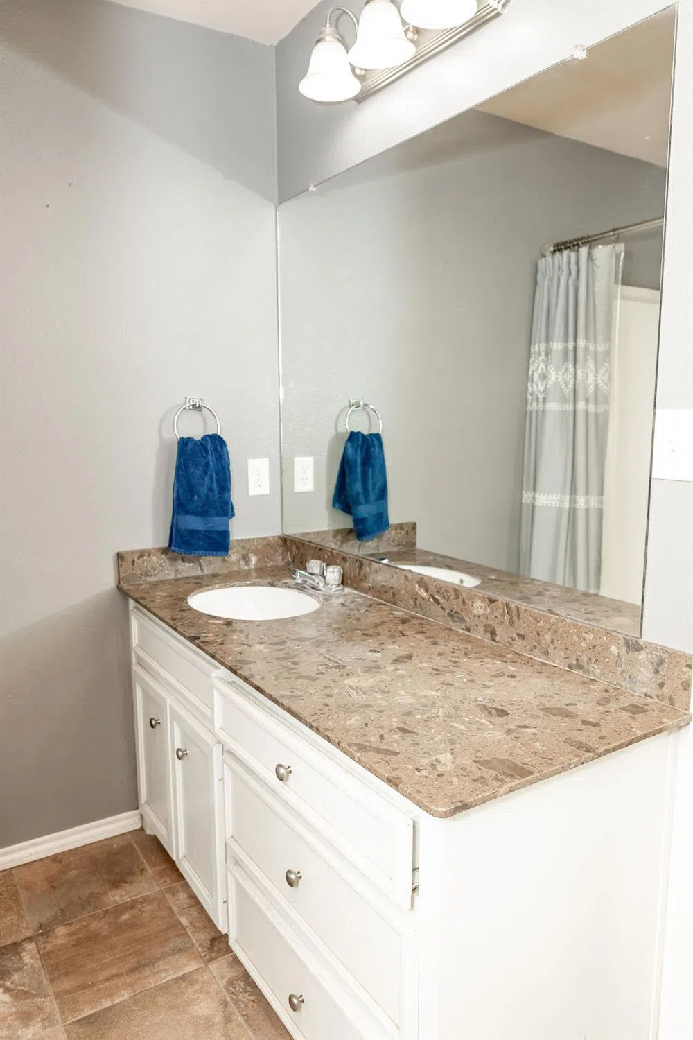 409 Pittman Wolfforth, TX 79382