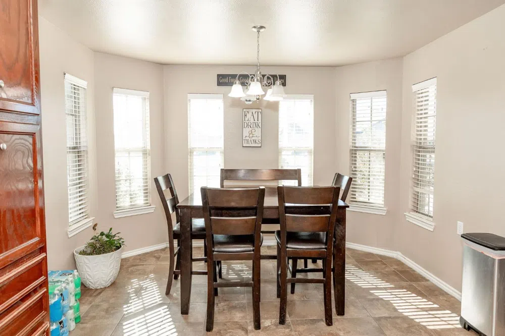 409 Pittman Wolfforth, TX 79382