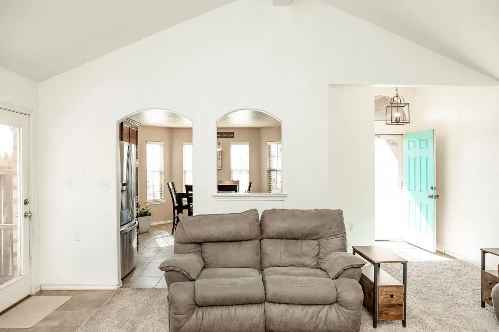 409 Pittman Wolfforth, TX 79382