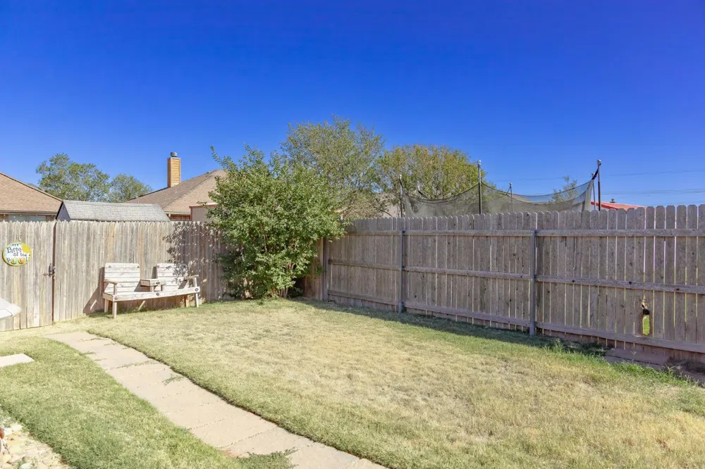 409 Pittman Wolfforth, TX 79382