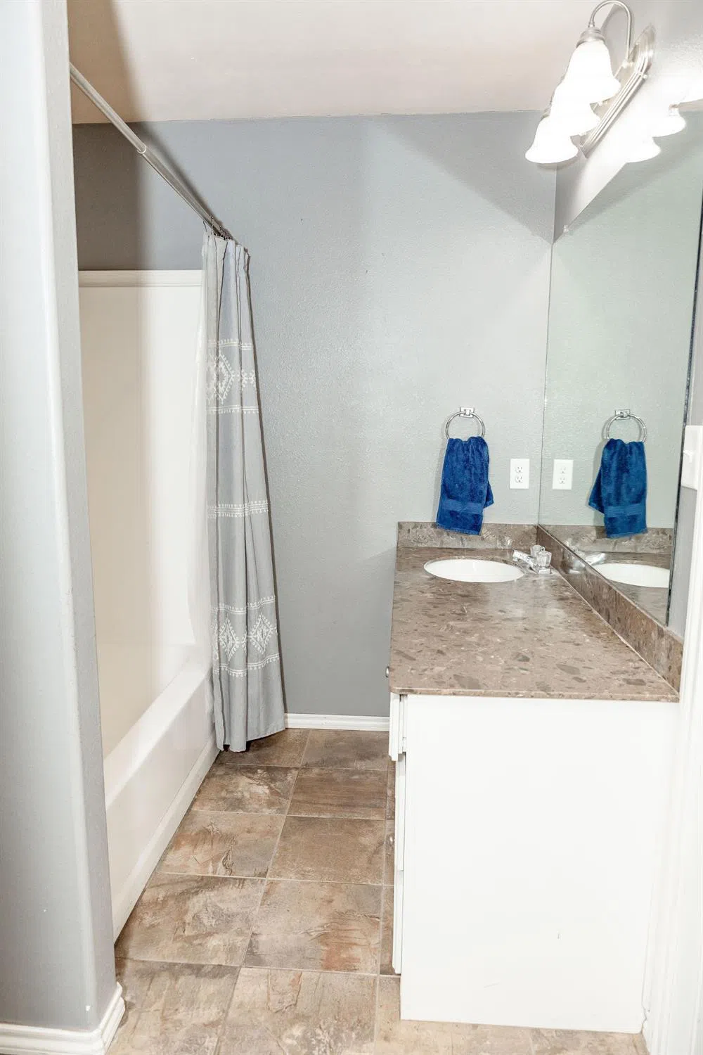 409 Pittman Wolfforth, TX 79382