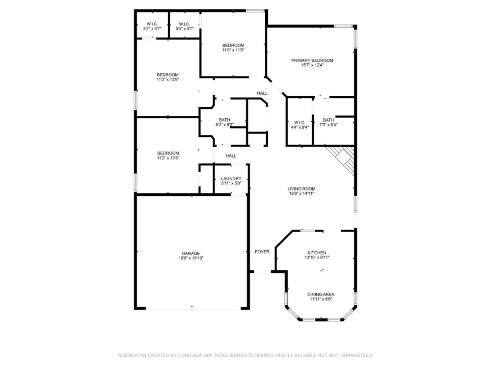 409 Pittman Wolfforth, TX 79382