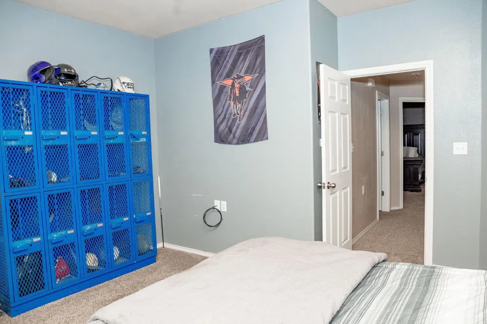 409 Pittman Wolfforth, TX 79382