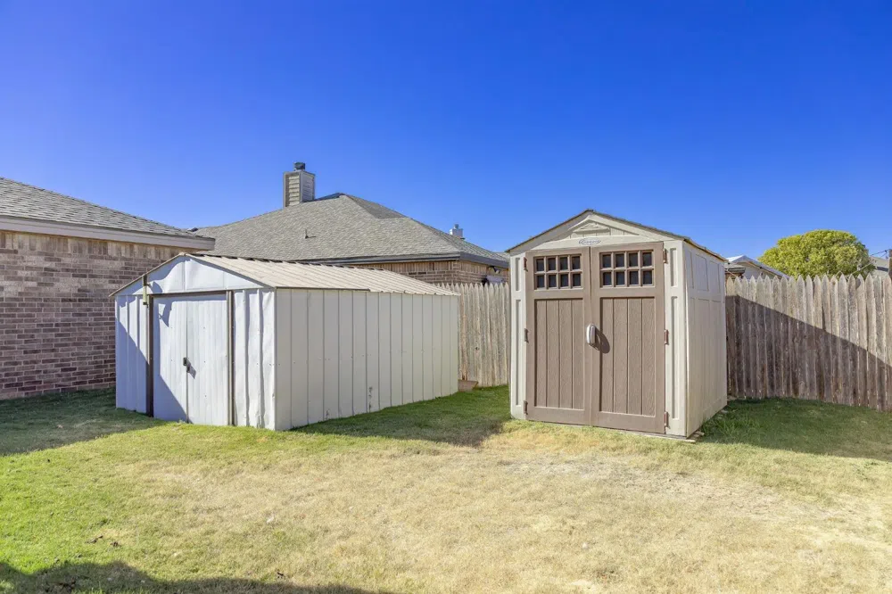 409 Pittman Wolfforth, TX 79382