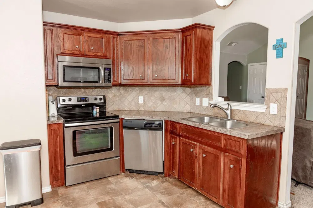 409 Pittman Wolfforth, TX 79382