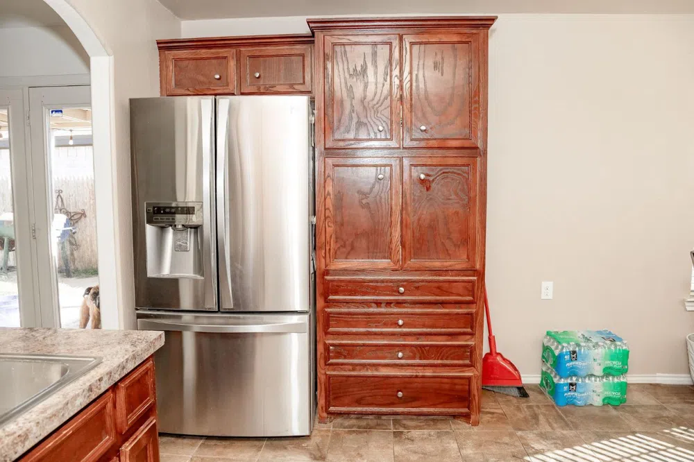409 Pittman Wolfforth, TX 79382
