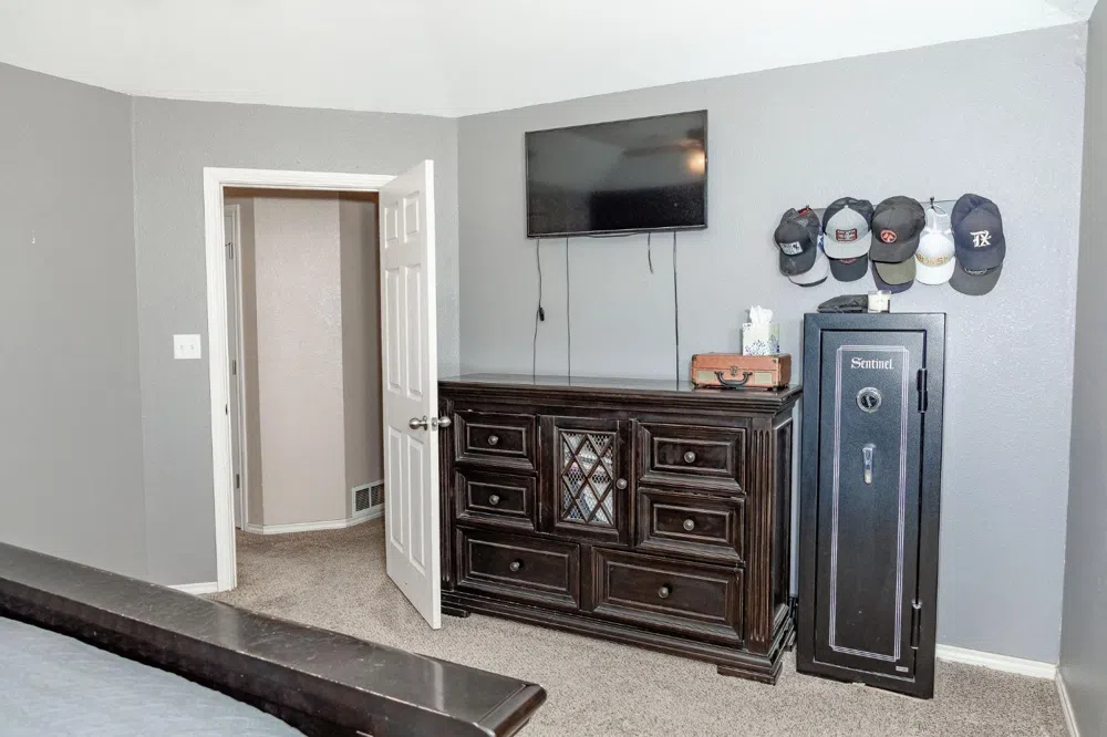409 Pittman Wolfforth, TX 79382