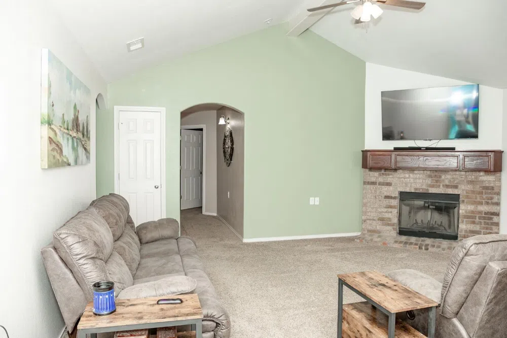 409 Pittman Wolfforth, TX 79382