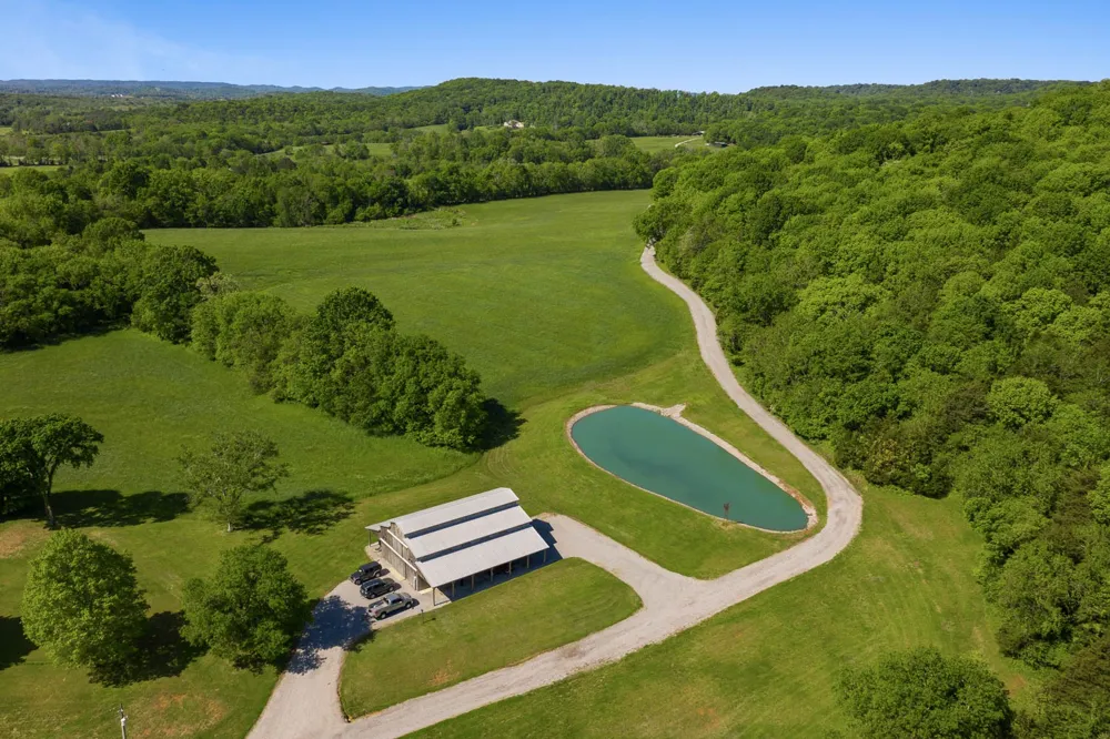 7631 Nolensville Rd Nolensville, TN 37135